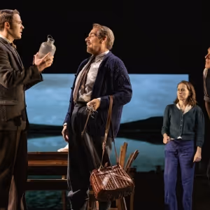 GIRL FROM THE NORTH COUNTRY Comes to Portland in June