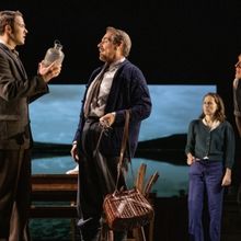 GIRL FROM THE NORTH COUNTRY Comes to Portland in June