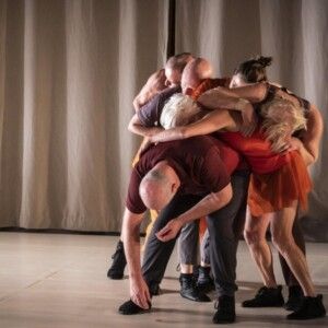 The Circus Production GLORIOUS BODIES Will Come to Antwerp in October