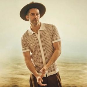 Matthew Morrison Returns to 54 Below With A Brand-New Show