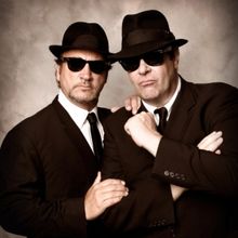 The Blues Brothers Come to the Lied Center For the Performing Arts