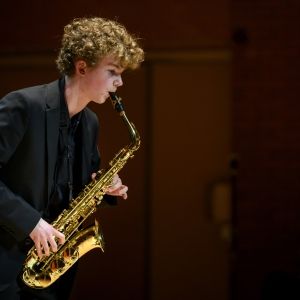 Scottish Young Musicians Returns With New Live Ensemble of the Year National Final…