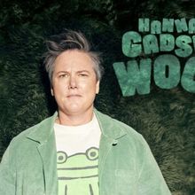 Hannah Gadsby Will Bring WOOF! to Adelaide, Brisbane, and Canberra