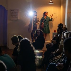 Photos: Marisa Moureau, Alexis Pratt and More in DIRTY BOOKS Off-Broadway