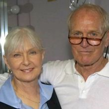 Paul Newman and Joanne Woodward Honored with SpecialArts & Culture Empowerment Award 