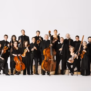Baryshnikov Arts and Orchestra of St. Luke's Celebrate Milestone Anniversaries with…