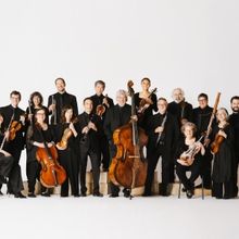 Baryshnikov Arts and Orchestra of St. Luke's Celebrate Milestone Anniversaries with I