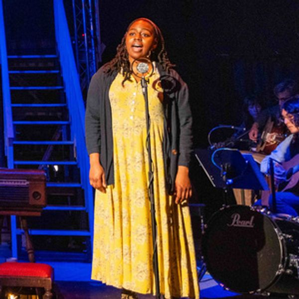 Photos: GIRL FROM THE NORTH COUNTRY At Wilbury Theatre Group Photo