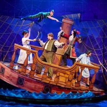 Review Roundup: PETER PAN GOES WRONG Opens In Los Angeles