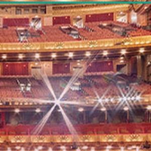 Lyric Opera Of Chicago Announces Dance Auditions For CHAMPION Interview