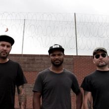 Hood Rats Release New LP on Dirt Cult Records Ahead Of Tour Date