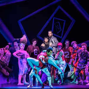 BEETLEJUICE, THE WIZ, and More Set For Playhouse Square 2026-27 Broadway In Akron…