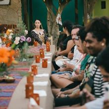 Programación Gratuita En El Jardín Escenico Para Este Fin De Semana