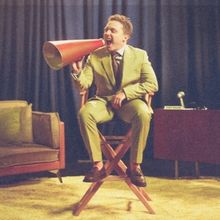 Jake Shane Announces Biggest Live Tour To Date With One-Night Stop At The Theater At 