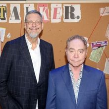 Penn & Teller Coming to The Chicago Theatre in October