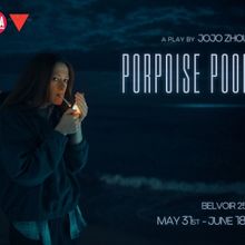Bite Productions Presents PORPOISE POOL This Month