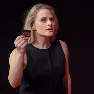 Photos: Emmy Winner Cady McClain Stars In THE SLIDE IS THE NEGATIVE