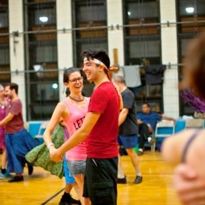 A Day of Waltz & Contra Dance Set For This Weekend