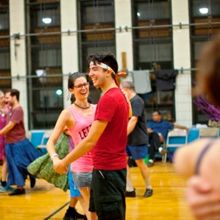 A Day of Waltz & Contra Dance Set For This Weekend