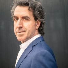 Jason Robert Brown Will Perform Concert at the Sheldon Concert Hall