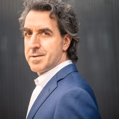 Jason Robert Brown Will Perform Concert at the Sheldon Concert Hall