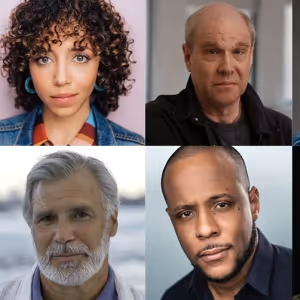 The Resident Acting Company Reveals Lineup of Fall Shows