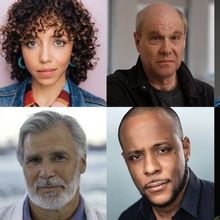 The Resident Acting Company Reveals Lineup of Fall Shows