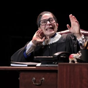 ALL THINGS EQUAL Comes to Westport Country Playhouse in May