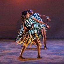 PARABLE OF PORTALS Comes To Sierra Madre Playhouse In September