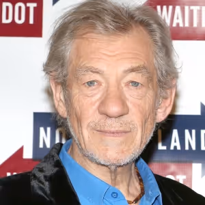 Full Cast Set for PLAYER KINGS Starring Ian McKellen, Toheeb Jimoh & Richard Coyle