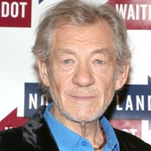 Full Cast Set for PLAYER KINGS Starring Ian McKellen, Toheeb Jimoh & Richard Coyle