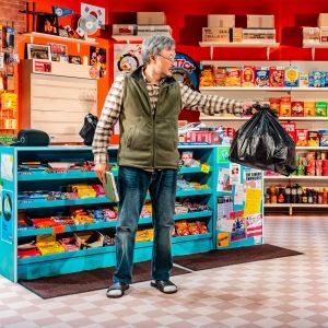 Photos: KIM'S CONVENIENCE is Now Playing at Riverside Theatres