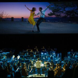 LA LA LAND IN CONCERT To Celebrate Film's 10th Anniversary At Smart Financial Centre