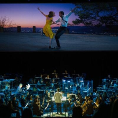 LA LA LAND IN CONCERT To Celebrate Film's 10th Anniversary At Smart Financial Centre