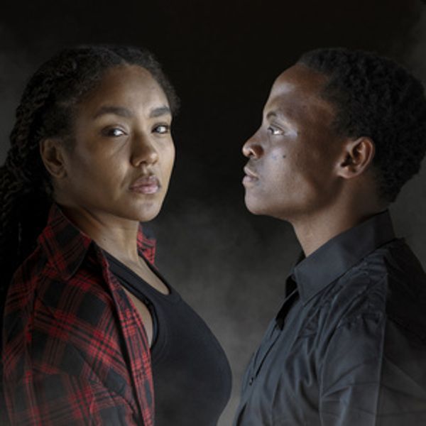 DREAMSCAPE to Transfer to Arcola Theatre Photo