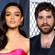 Adrien Brody, Rachel Zegler, and Ben Platt Will Lead Musical Film LAST DANCE