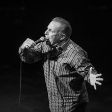 Vic DiBitetto Will Bring Stand-Up Tour to Patchogue Theatre