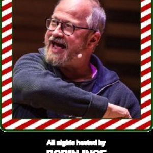 NINE LESSONS AND CAROLS FOR CURIOUS PEOPLE Returns to Kings Place