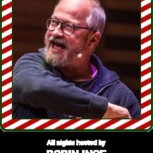 NINE LESSONS AND CAROLS FOR CURIOUS PEOPLE Returns to Kings Place