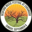 Motet Headlining Caramoors 2026 BEDFORD MUSIC FESTIVAL Photo
