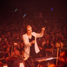 Riverside Theatres Hosts a Night of Cinematic Masterpieces in HOLLYWOOD IN CONCERT