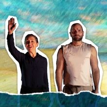 Soheil Parsa Directs Canadian Premiere Of Award-Winning ON THE OTHER SIDE OF THE SEA;