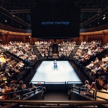 Photos: Judy Greer & More Celebrate Opening Night Of ANOTHER MARRIAGE at Steppenwolf 