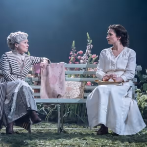 Photos: Imelda Staunton and More in MRS. WARREN'S PROFESSION