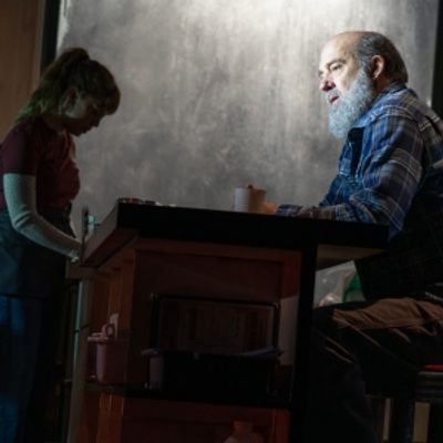 Photos: THE COUNTER at Roundabout Theatre Company First Look