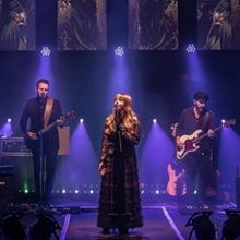 RUMOURS OF FLEETWOOD MAC Comes to Capitol Theater in August