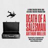 DEATH OF A SALESMAN to Open at York Theatre Royal in Co-Production With Citizens Theatre