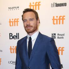 KENNEDY Family Series in the Works at Netflix with Michael Fassbender