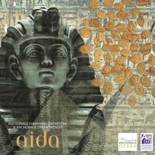 AIDA Comes to Alaska in March