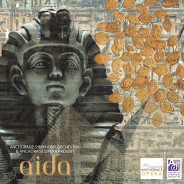 AIDA Comes to Alaska in March Photo